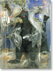 宇宙大怪獣ギララ - ホビーサーチ 通販