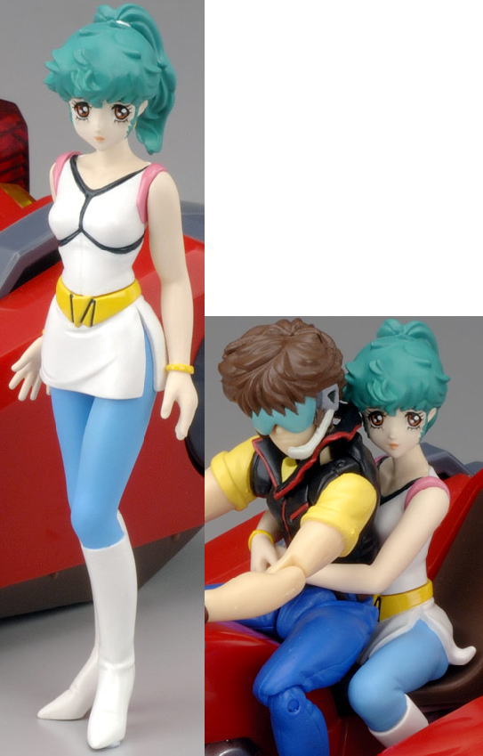 1/15 完全変形 ガーランド 自治軍カラー仕様(完成品) - ホビーサーチ