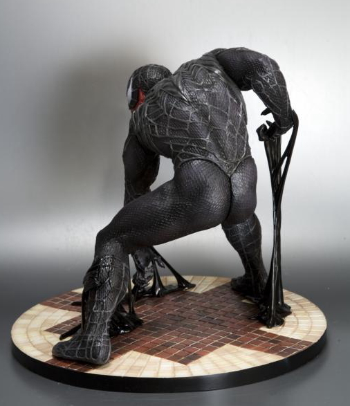 ARTFX ヴェノム (フィギュア) - ホビーサーチ ロボット・特撮