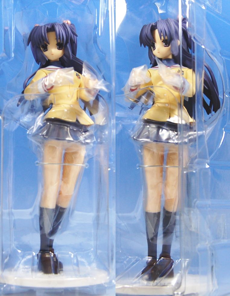 一ノ瀬ことみ (フィギュア) - ホビーサーチ フィギュア