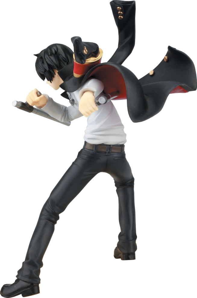 SR DX 家庭教師ヒットマンREBORN! 雲雀恭弥 (フィギュア) - ホビー