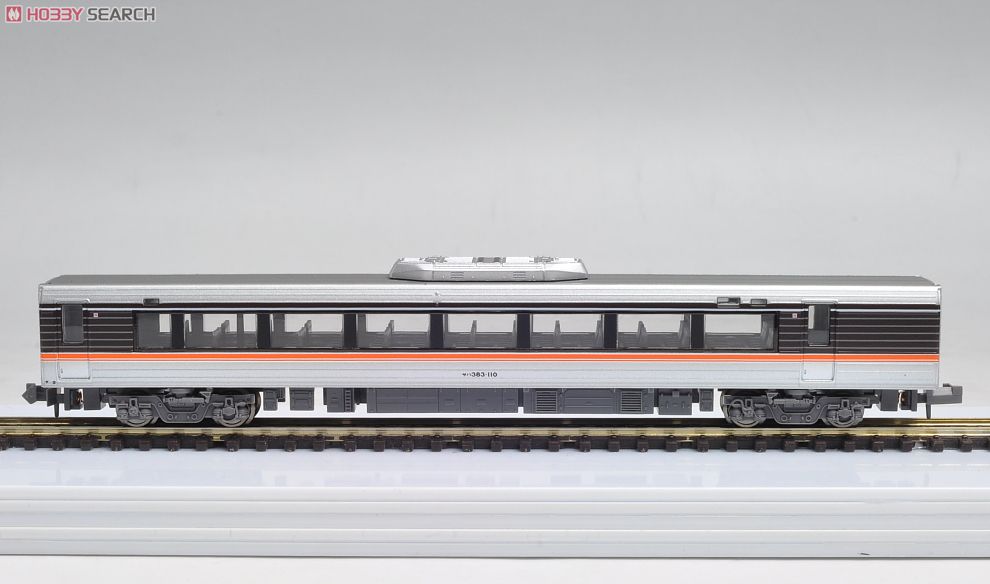 マイクロエース 383系しなの フルセット ジャンク品 マイクロエース