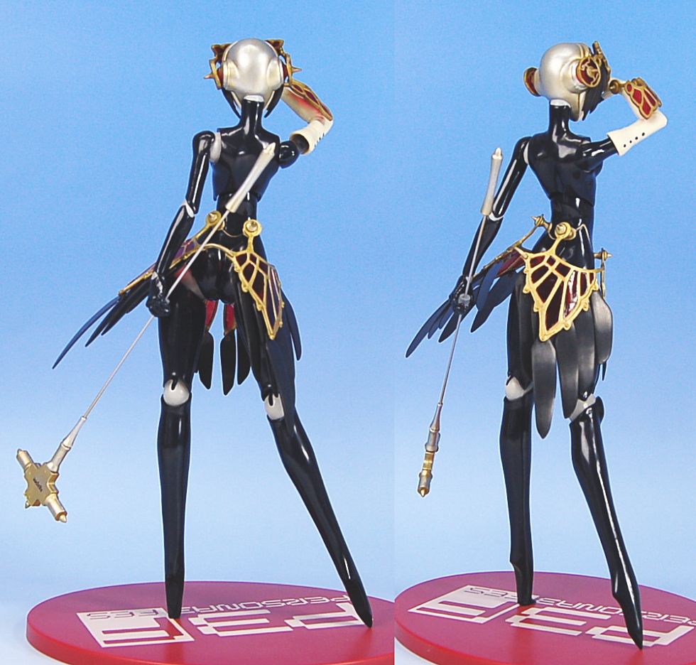 メティス (フィギュア) - ホビーサーチ フィギュア