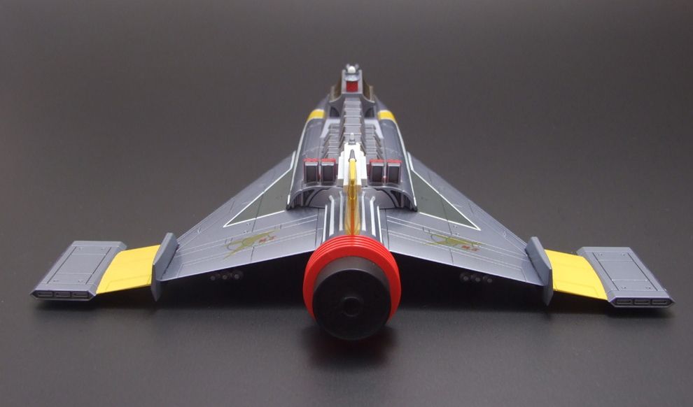 EX合金 マイティジャック・マイティ号 (完成品) - ホビーサーチ