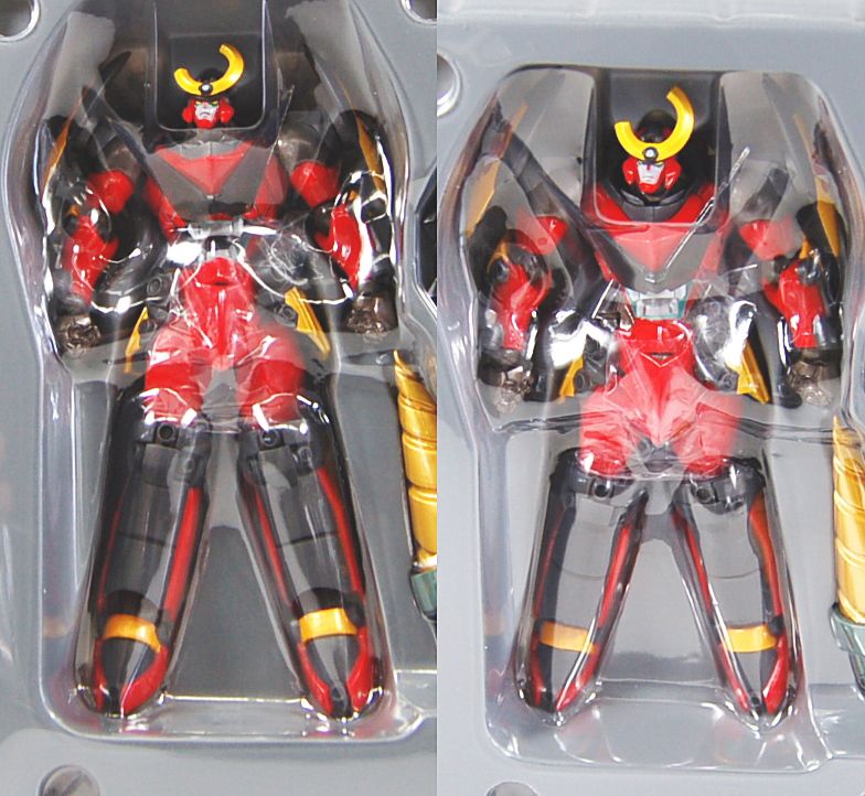 リボルテック グレンラガン Series No.050 (完成品) - ホビーサーチ