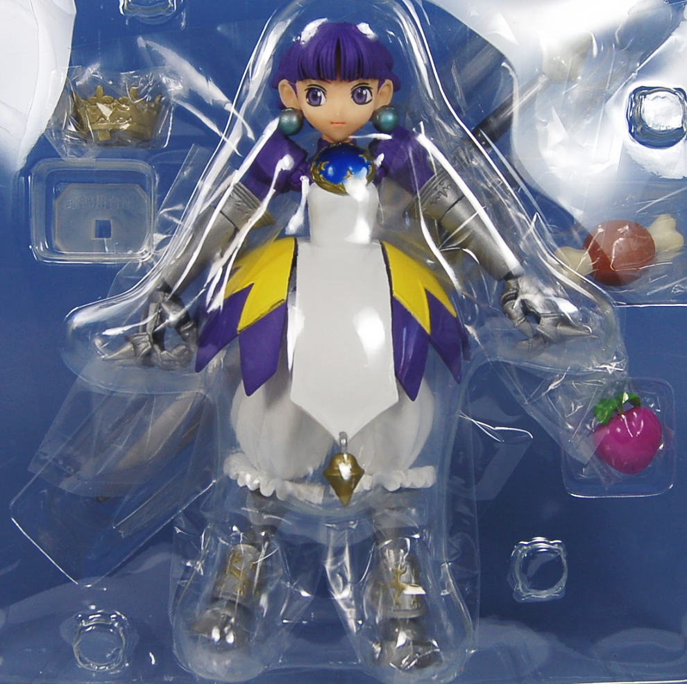 SR DXD プリンセスクラウン グラドリエル (フィギュア) - ホビーサーチ