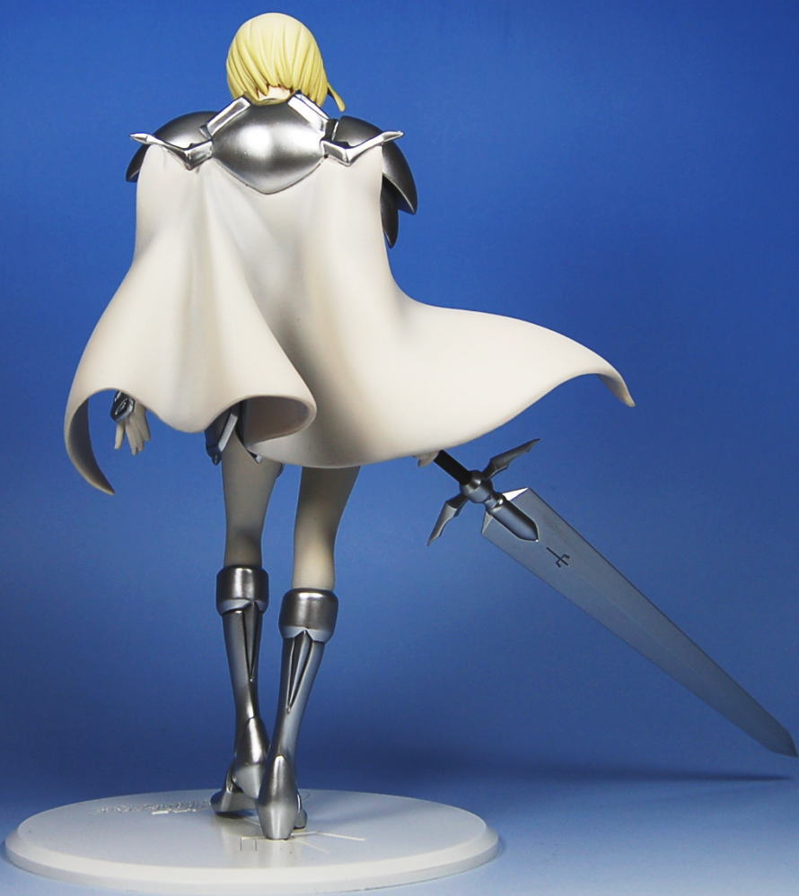 エクセレントモデル クレイモア クレア (フィギュア) - ホビーサーチ