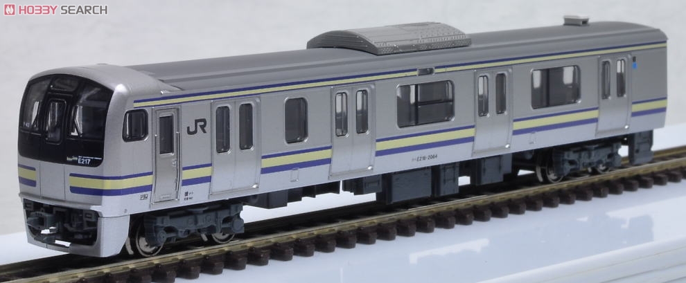 KATO E217系横須賀線・総武線15両セット 廃盤含 品番は説明記載 KATO