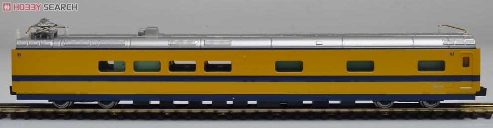 922形-10番台 新幹線 電気軌道総合試験車・新製時・改良品 (7両セット