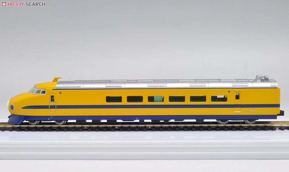 922形-10番台 新幹線 電気軌道総合試験車・改造後・改良品 (7両セット