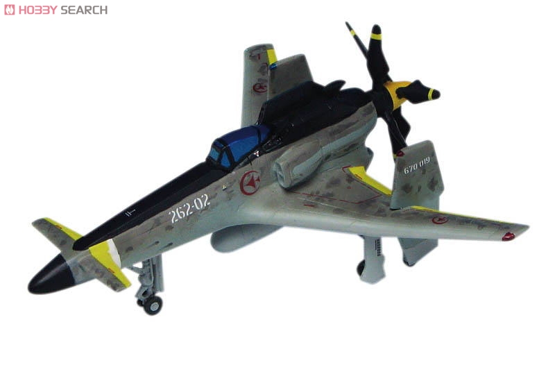 スカイ・クロラ 散香 マークB (プラモデル) - ホビーサーチ ガンプラ他