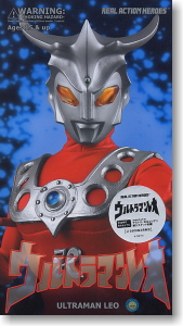 RAH420 ウルトラマンレオ (完成品) - ホビーサーチ ロボット・特撮
