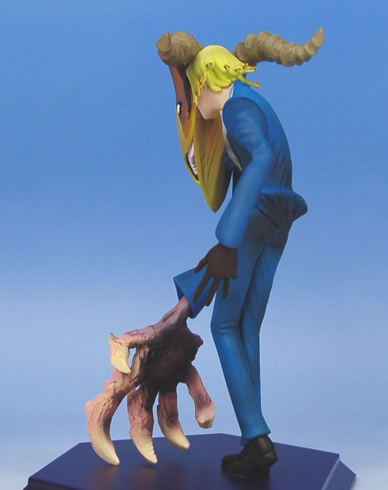 魔人探偵脳噛ネウロ (フィギュア) - ホビーサーチ フィギュア