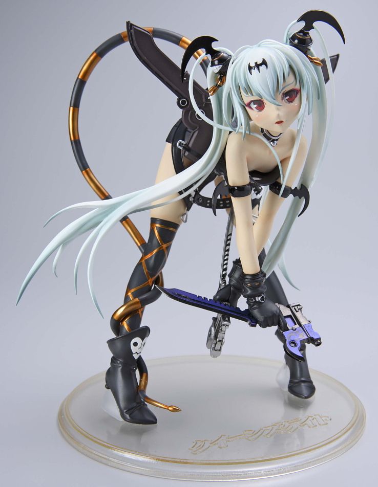 エクセレントモデル CORE クイーンズゲイト 門を開く者 アリス