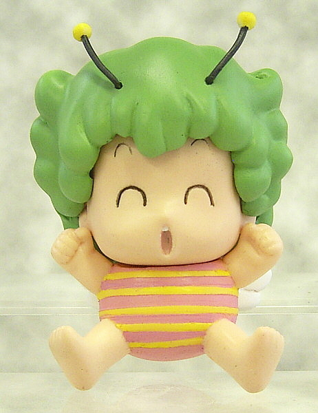 Dr.スランプ アラレちゃん ガッちゃん コレクションフィギュア Part.2