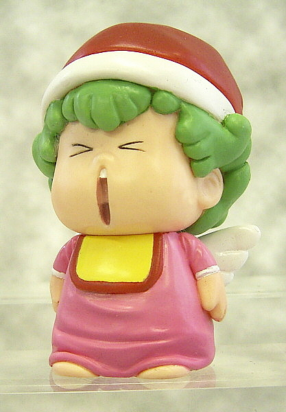 Dr.スランプ アラレちゃん ガッちゃん コレクションフィギュア Part.2