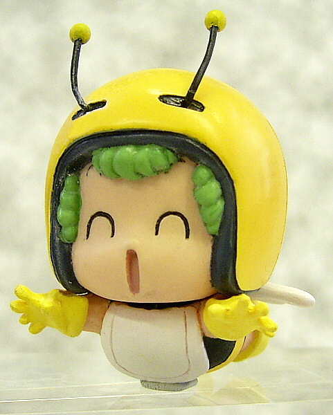 Dr.スランプ アラレちゃん ガッちゃん コレクションフィギュア Part.2