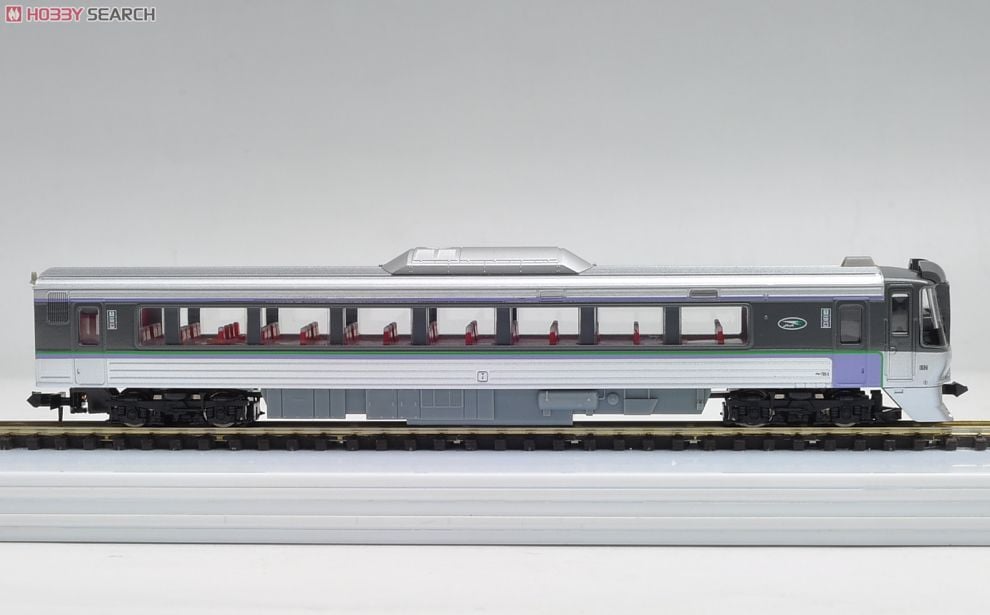 785系 更新車タイプ 特急「すずらん」 (5両セット) (鉄道模型