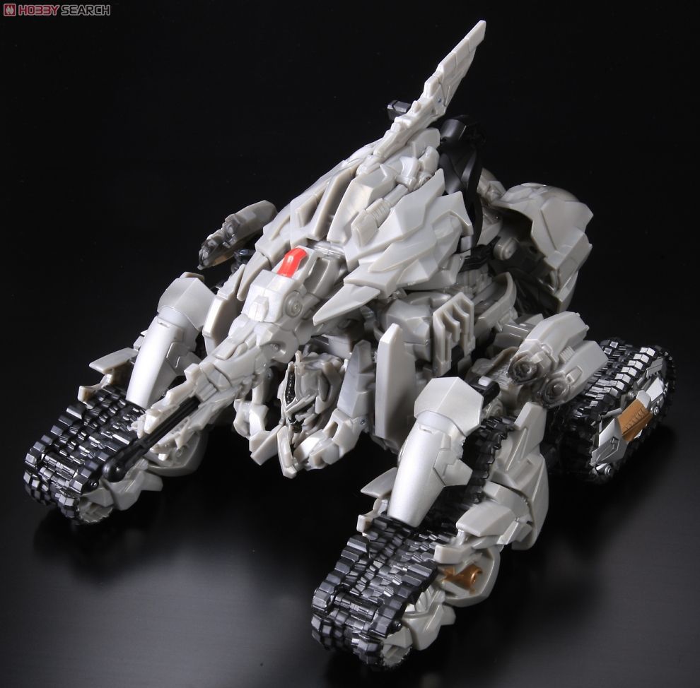 トランスフォーマームービー RD-01 メガトロン (完成品) - ホビー
