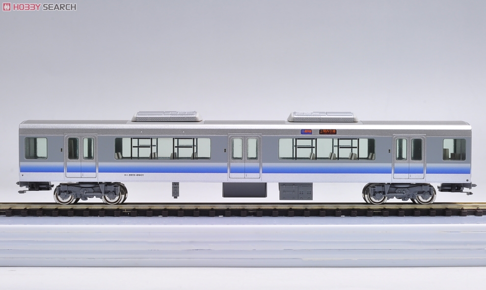 223系2500番台 「関空・紀州路快速」 タイプ (4両セット) ☆ラウンド