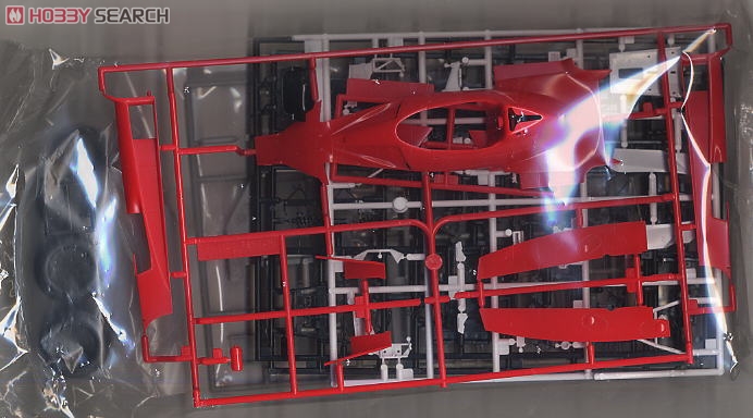 フェラーリ 312T2 `1976 日本GP` (プラモデル) - ホビーサーチ カーモデル