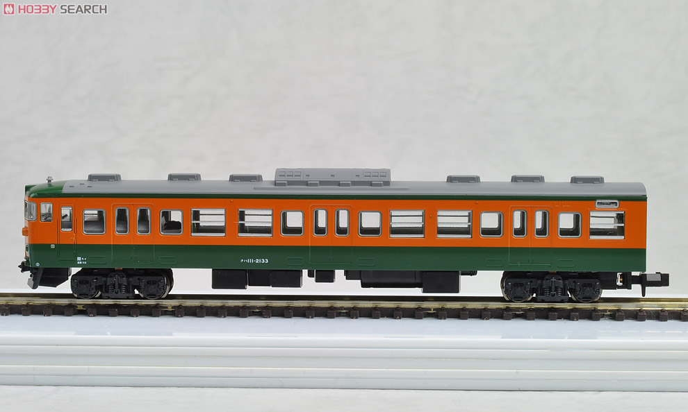 113系湘南電車 4両セット (2000番台) (鉄道模型) - ホビーサーチ 鉄道