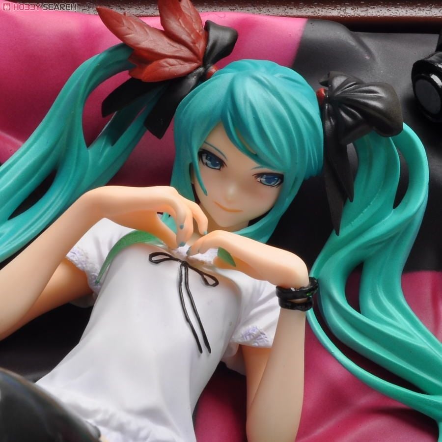 supercell feat.初音ミク ワールドイズマイン［ブラウンフレーム