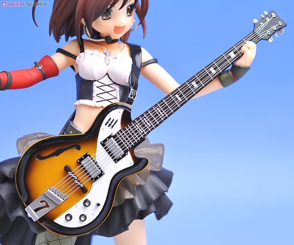 涼宮ハルヒ 激奏Ver. (フィギュア) - ホビーサーチ フィギュア