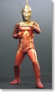 大怪獣シリーズ ウルトラセブン マイルストン限定 夕焼けVer. (完成品