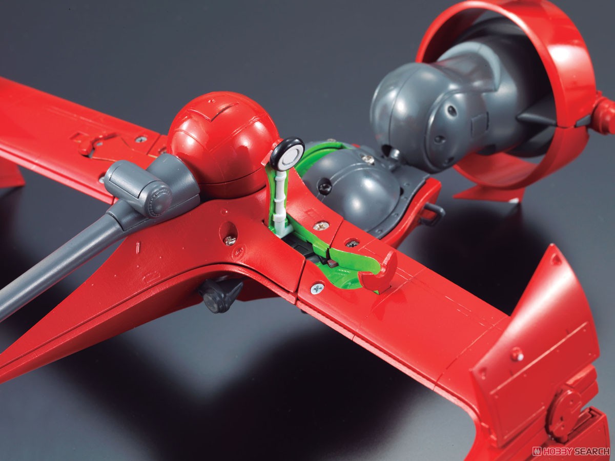 ポピニカ魂 PX-05 ソードフィッシュII (完成品) - ホビーサーチ