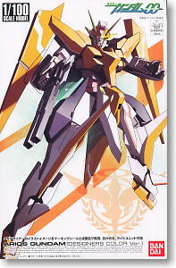アリオスガンダム (1/100) (ガンプラ) - ホビーサーチ ガンプラ他