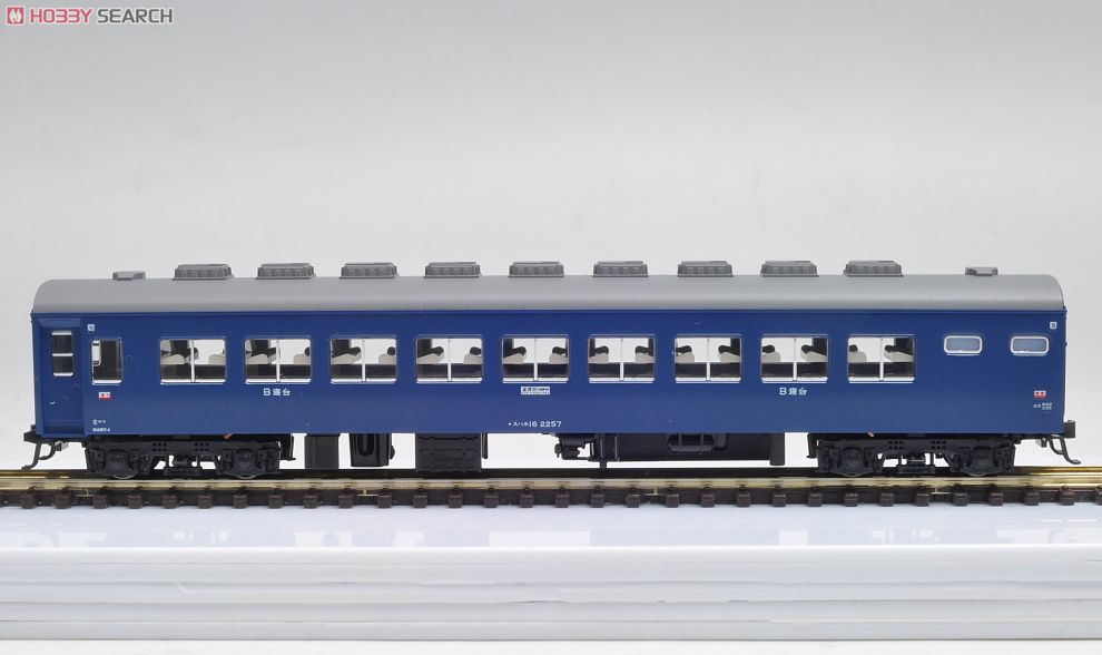 10系 寝台急行「能登」 (基本・7両セット) (鉄道模型) - ホビーサーチ