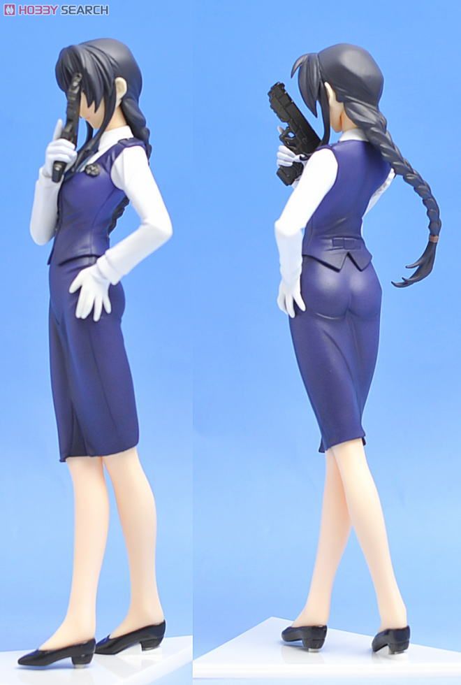 小早川美幸 アトリエ彩版 (フィギュア) - ホビーサーチ フィギュア