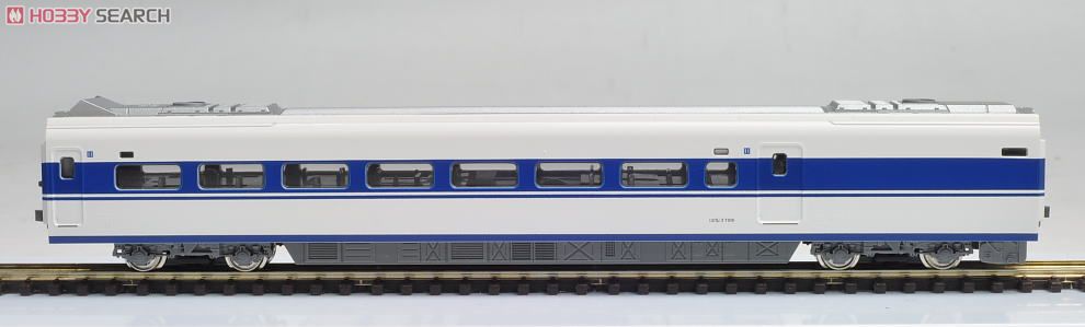 100系 グランドひかり 6両基本セット (基本・6両セット) (鉄道模型