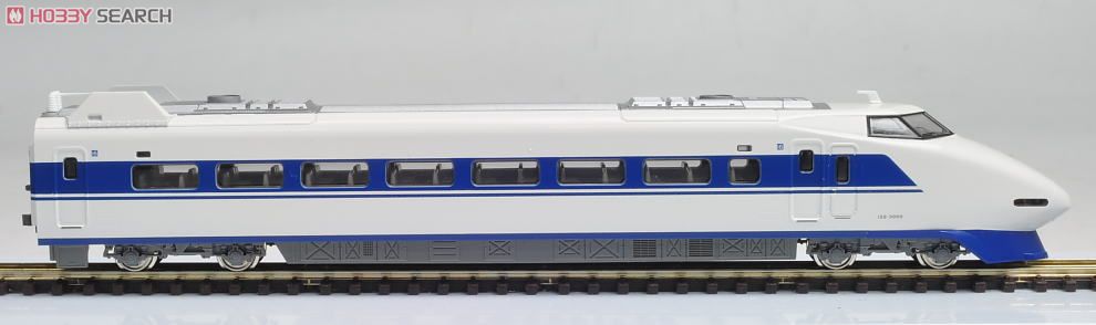 100系 グランドひかり 6両基本セット (基本・6両セット) (鉄道模型
