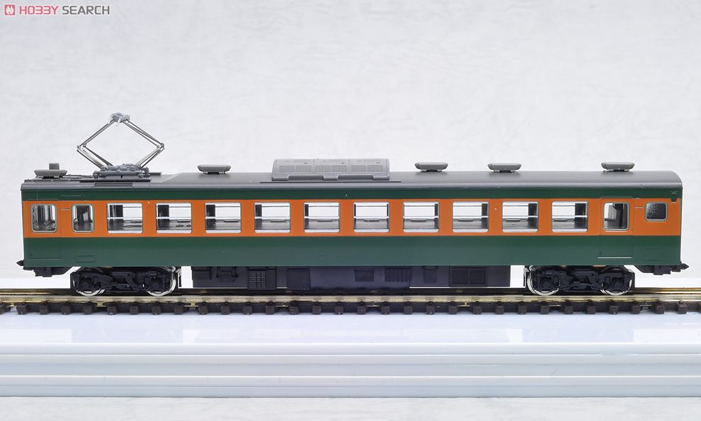 JR電車 モハ164-800形 (M) (鉄道模型) - ホビーサーチ 鉄道模型 N