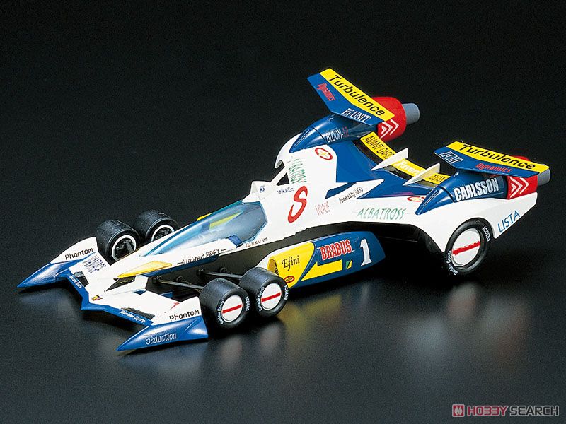 スーパーアスラーダ AKF-11 (プラモデル) - ホビーサーチ ガンプラ他