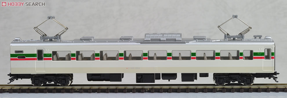 特別企画品】 183系 グレードアップ「あずさ」 (9両セット) (鉄道模型