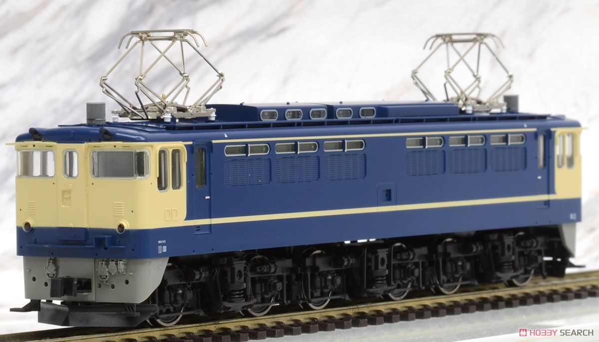 HO) EF65 1000 前期形 (鉄道模型) - ホビーサーチ 鉄道模型 HO・Z