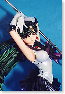 セーラープルート (ガレージキット) - ホビーサーチ フィギュア