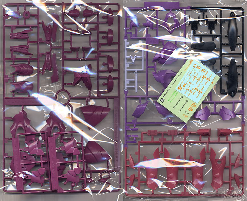 人造人間エヴァンゲリオン初号機F型装備 (プラモデル) - ホビーサーチ