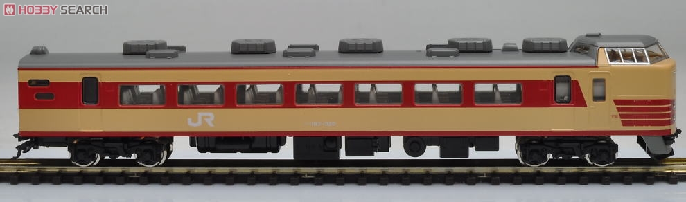 183/189系 「中央ライナー」 (9両セット) (鉄道模型) - ホビーサーチ