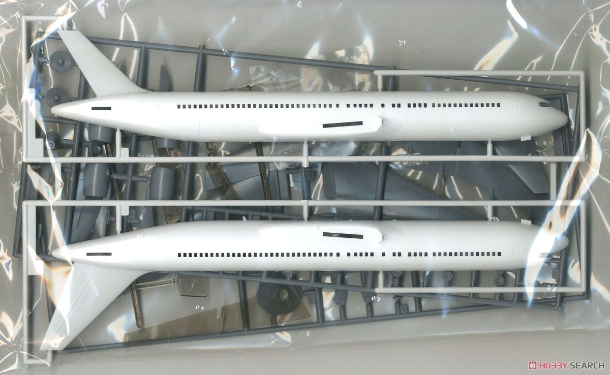 ANA Boeing 767-300 (Plastic model) - HobbySearch Military Model Store