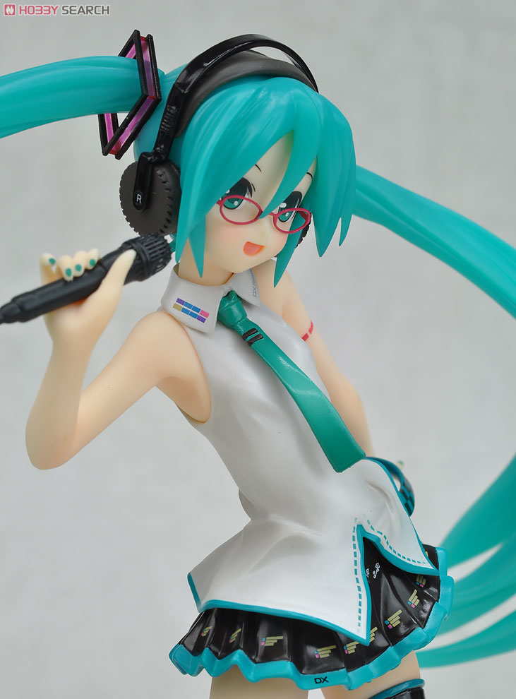 初音ミク Lat式 Ver. (フィギュア) - ホビーサーチ フィギュア