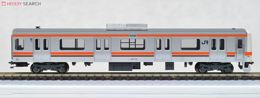 209系500番台 武蔵野線 (8両セット) (鉄道模型) - ホビーサーチ 鉄道模型 N