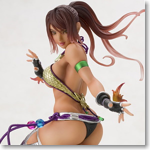 TEKKEN美少女 風間飛鳥 (フィギュア) - ホビーサーチ フィギュア