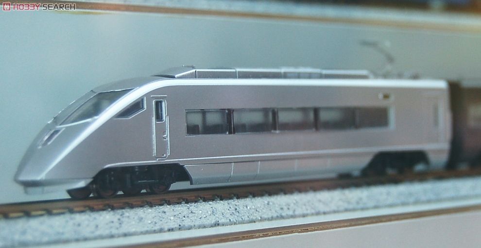 京成 新AE形 スカイライナー (8両セット) (鉄道模型) - ホビーサーチ