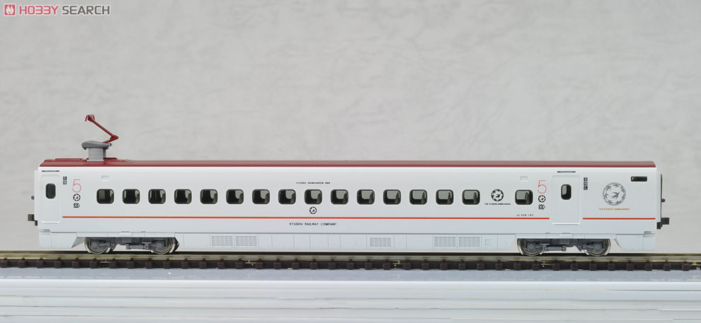 九州新幹線 800系 「さくら・つばめ」 (6両セット) (鉄道模型