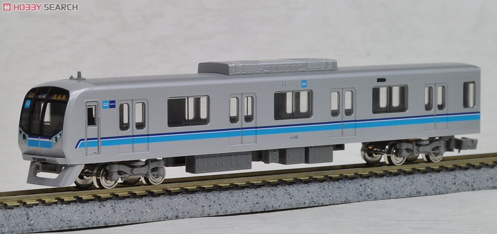 東京メトロ05系13次車 Nゲージ 基本セット 30898 東京メトロ05系13次車