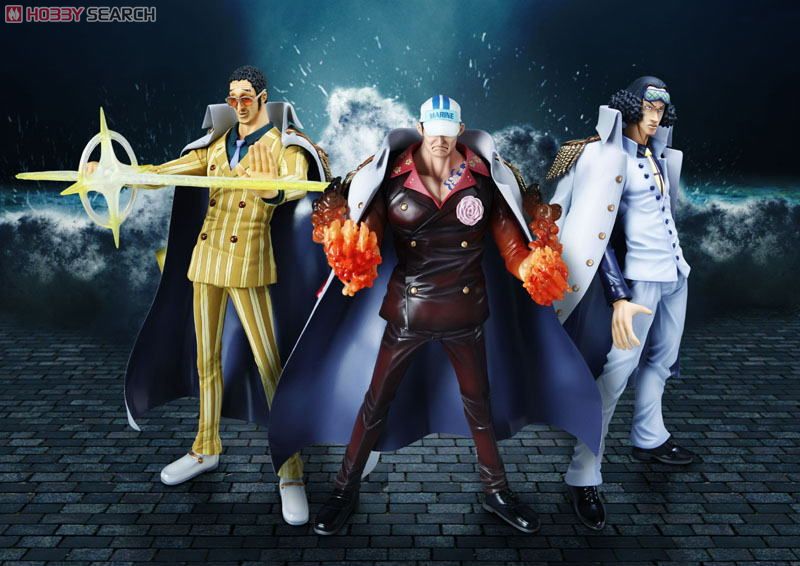 エクセレントモデル Portrait.Of.Pirates ワンピースシリーズNEO-DX